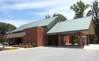 More details for 5605 Hilltop Rd, Jamestown, NC - Office/Retail for Lease