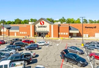 More details for 5005 S Kipling St, Littleton, CO - Retail for Lease