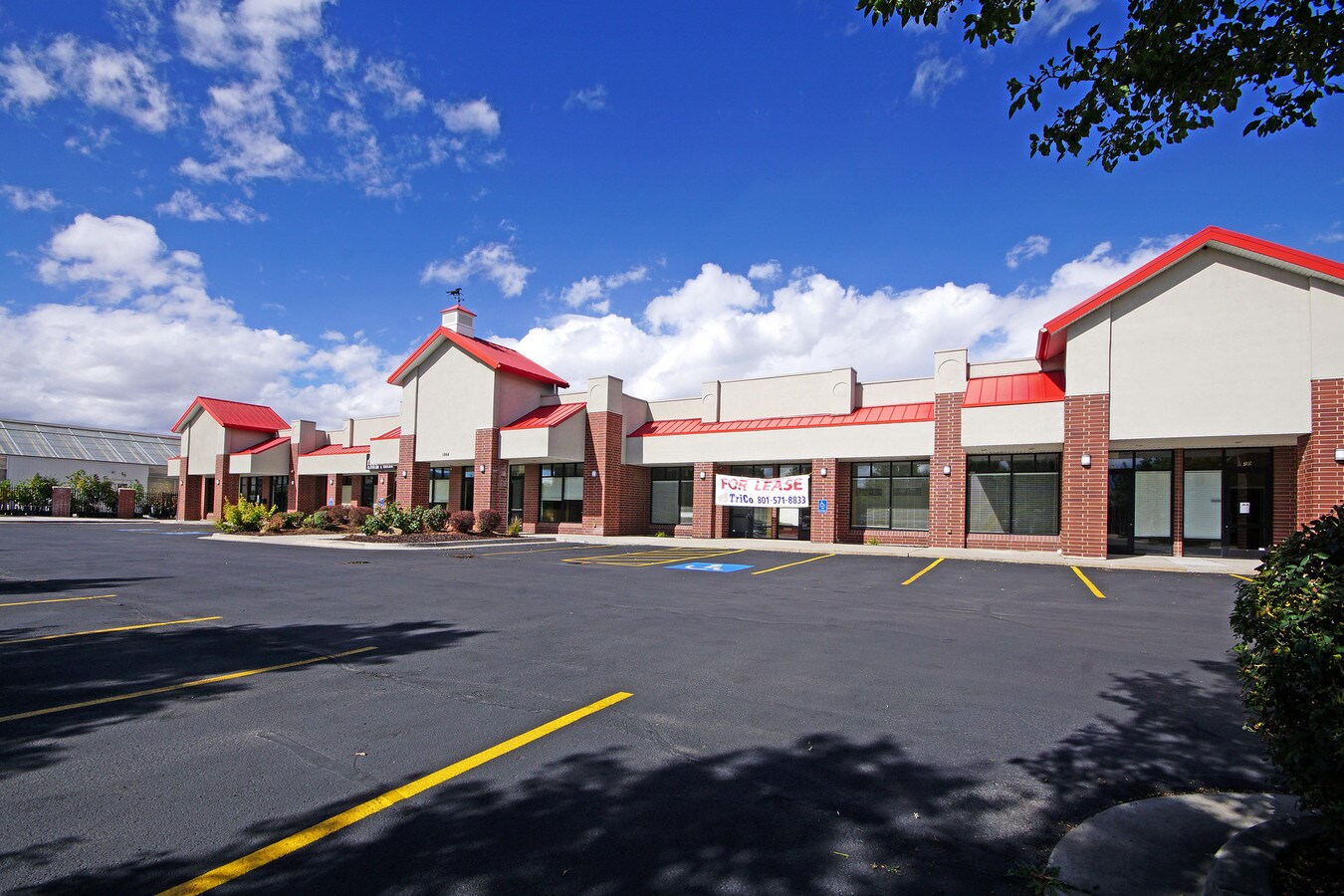 1864 W 12600 S, Riverton, UT, 84065 Retail Space For Lease
