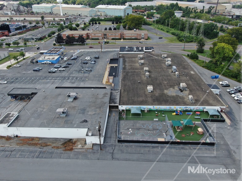 2101 Centre Ave, Reading, PA for lease - Building Photo - Image 3 of 8