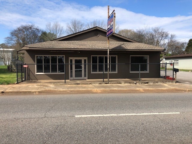 11715 Highway 231 431 N, Meridianville, AL for lease Building Photo- Image 1 of 3