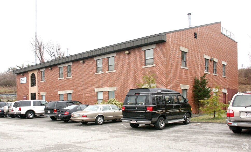 135 King St, Cohasset, MA 02025 Flex for Lease