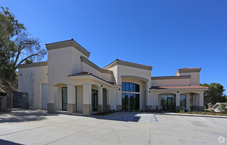 28477 Lizard Rocks Rd, Valley Center, CA for sale - Building Photo - Image 1 of 1