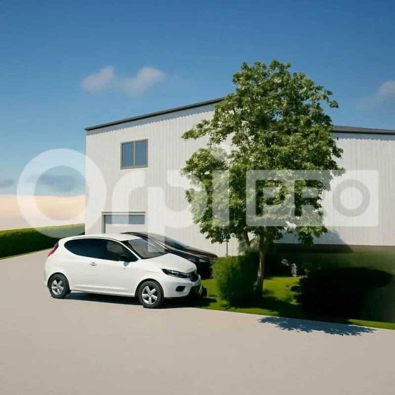 Industrial in Bénesse-Maremne for lease Building Photo- Image 1 of 6