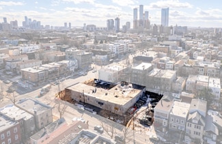 More details for 3257 John F Kennedy Blvd, Jersey City, NJ - Retail for Sale