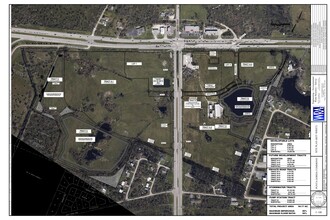 6100 Duncan Rd, Punta Gorda, FL - aerial  map view