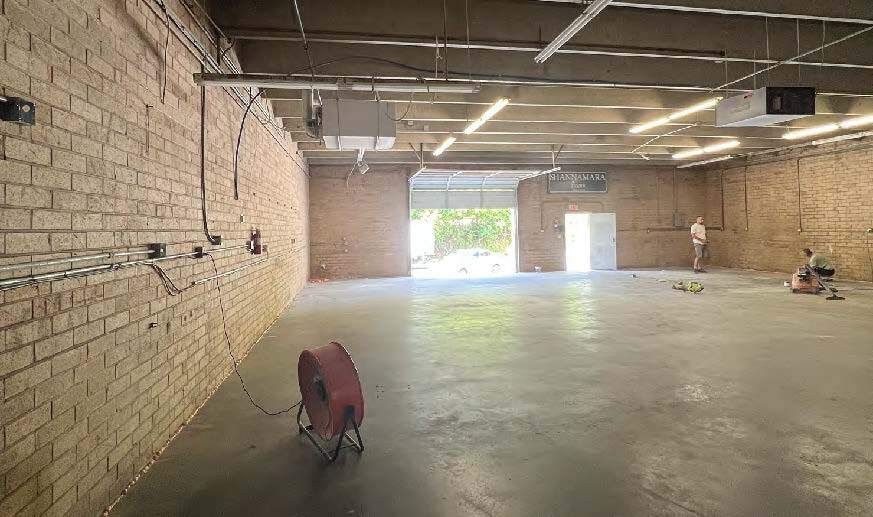 8630 Monroe Rd, Charlotte, NC for lease - Interior Photo - Image 3 of 11