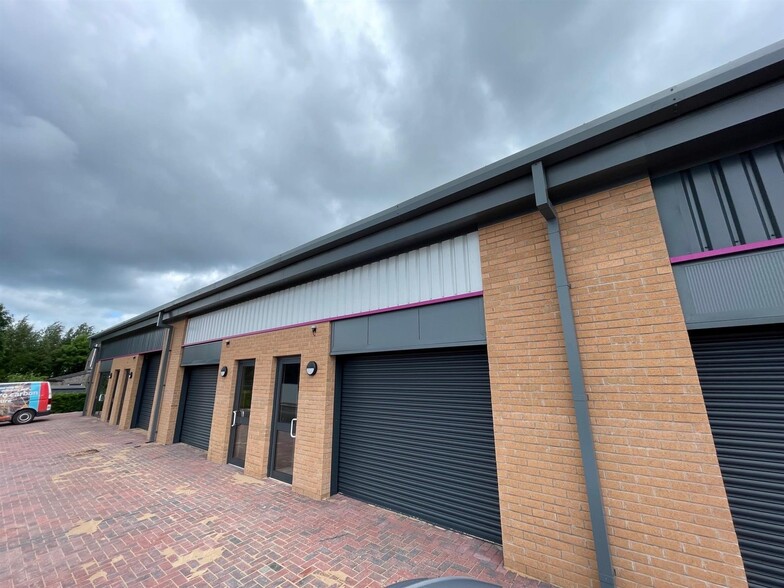 Haslingden Rd, Blackburn for lease - Building Photo - Image 1 of 9