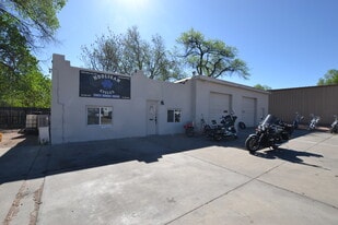 116 N Orchard Ave, Canon City CO - Retail Space