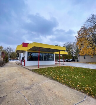 More details for 530 S Main St, Bourbonnais, IL - Flex for Lease