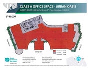 Queens Court 5th FLR