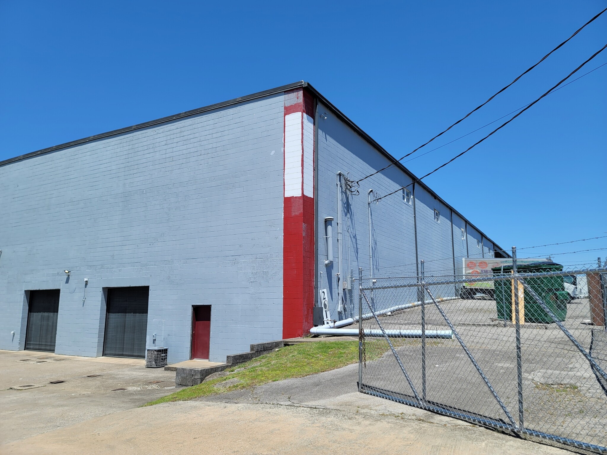 2611-2615 Grandview Ave, Nashville, TN for lease Building Photo- Image 1 of 4