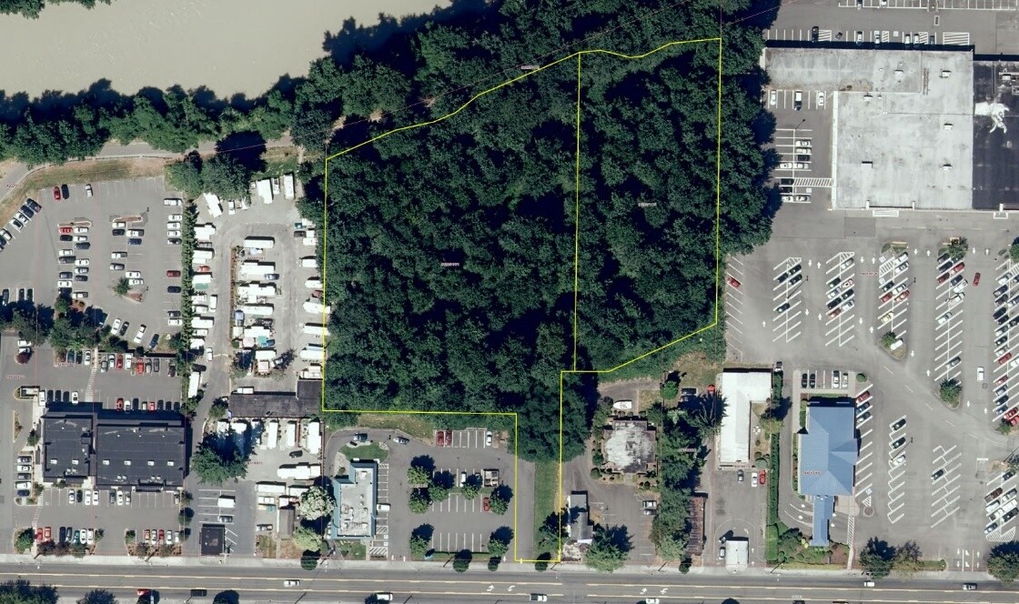 1129 E Main Ave, Puyallup, WA for sale Building Photo- Image 1 of 1