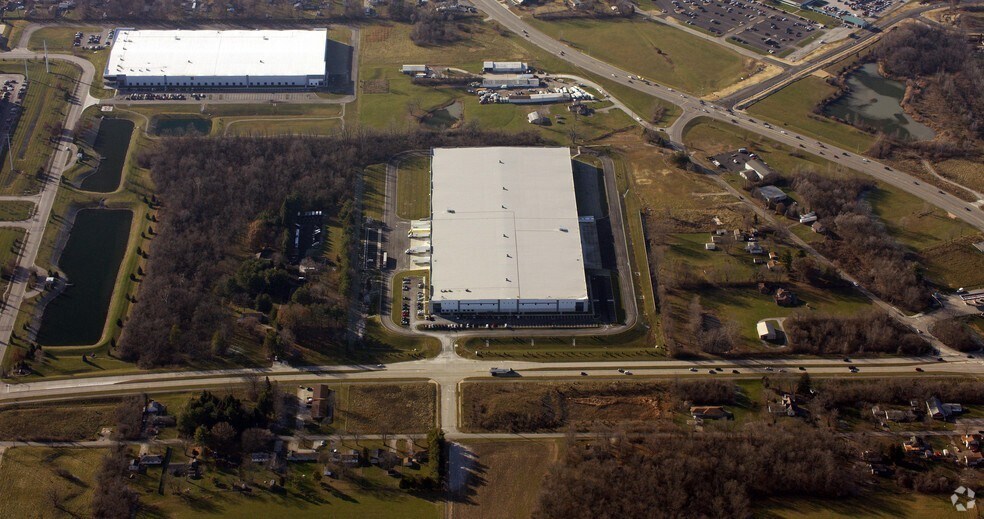 2856 S Ronald Reagan Pky, Indianapolis, IN for sale - Primary Photo - Image 1 of 1