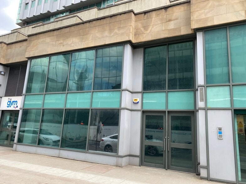 162 Bothwell St, Glasgow for lease - Building Photo - Image 1 of 13