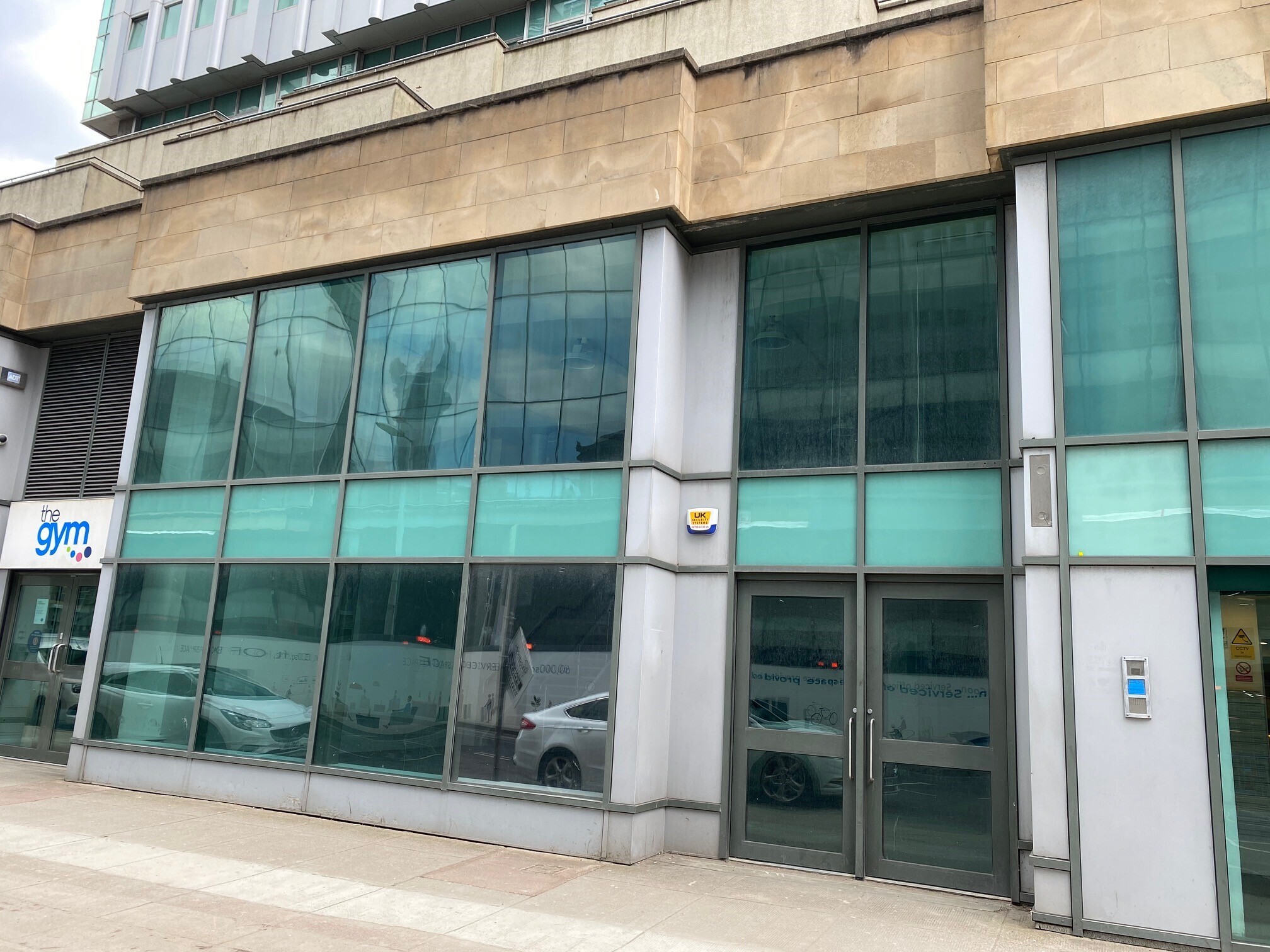 162 Bothwell St, Glasgow for lease Building Photo- Image 1 of 14