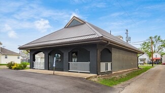 More details for 1146 Walnut St, Coshocton, OH - Office for Sale