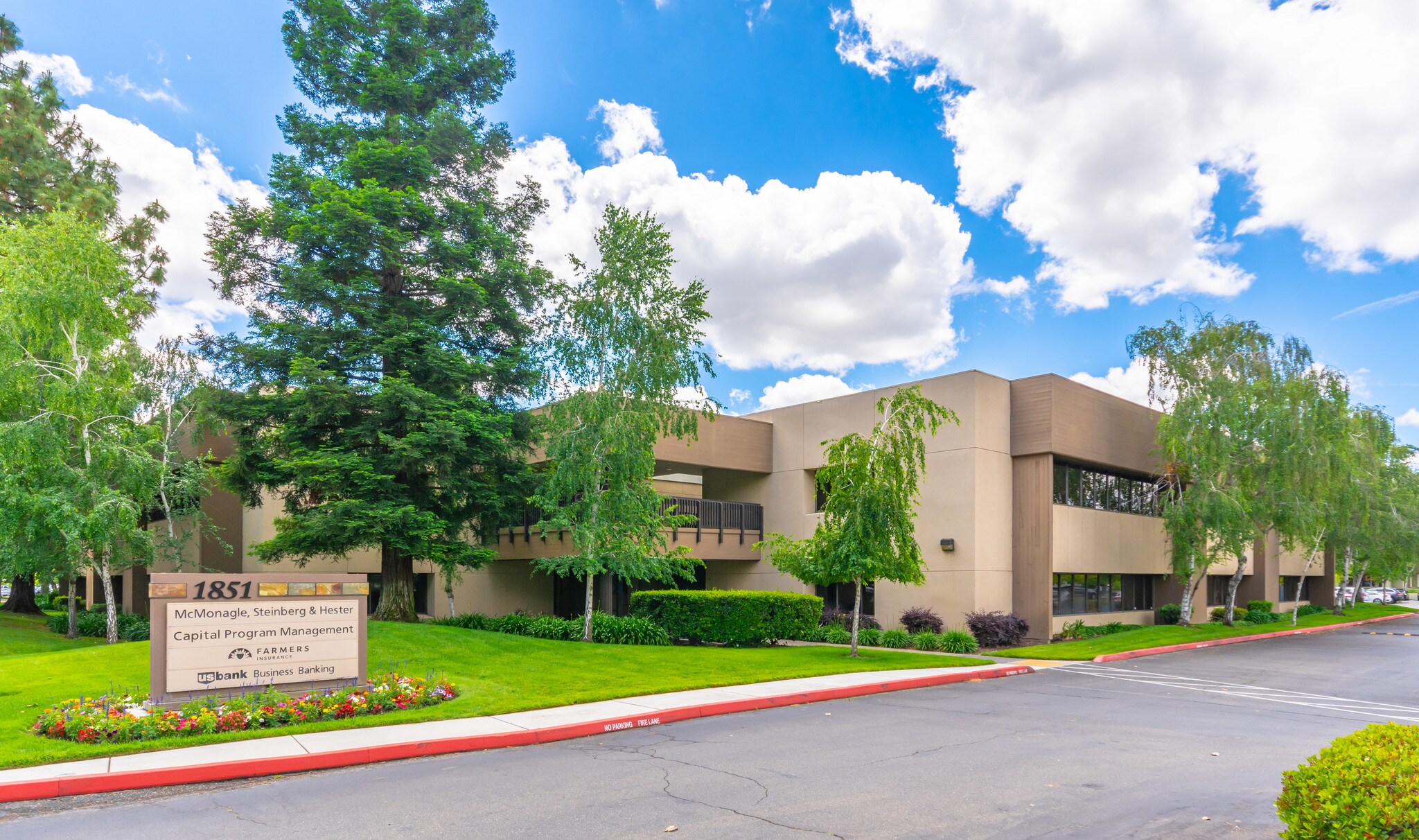 1851 Heritage Ln, Sacramento, CA for lease Building Photo- Image 1 of 5