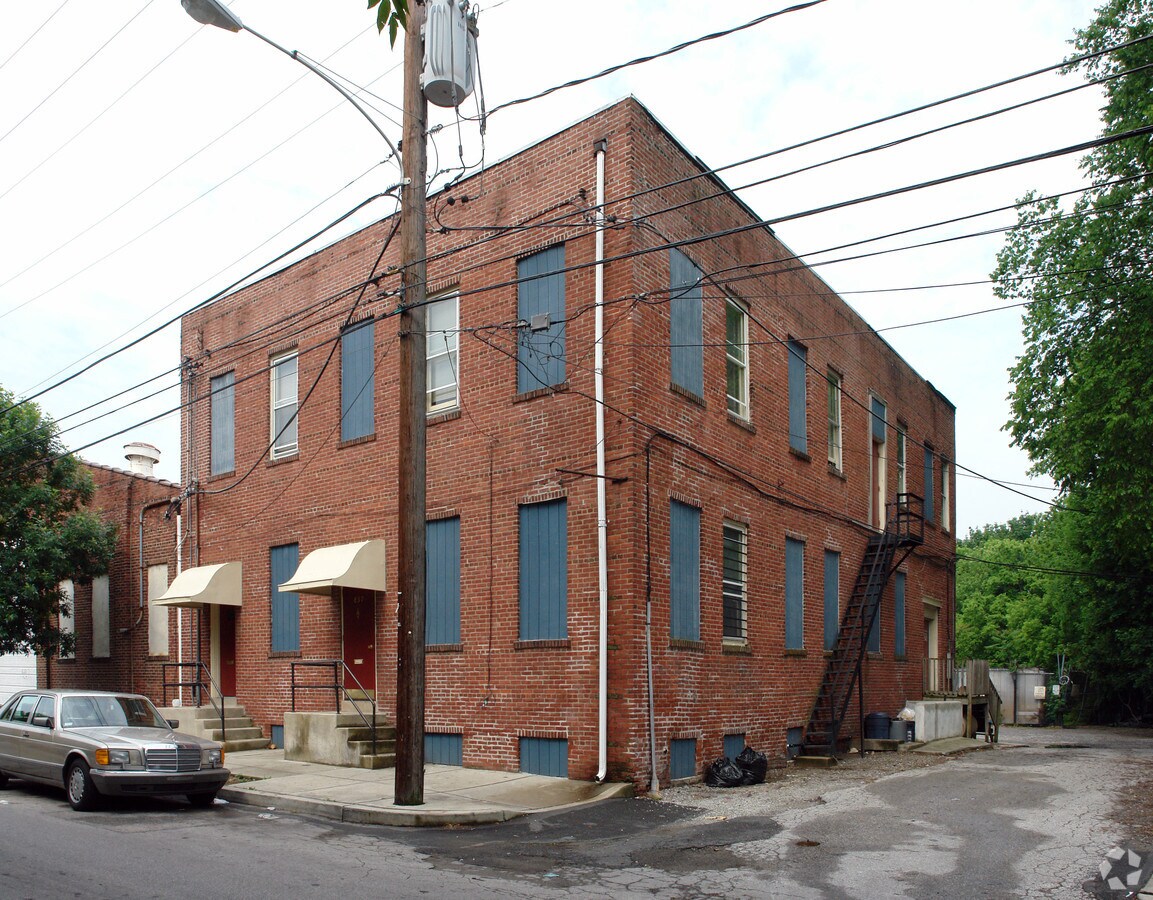 857 Cherry St, Norristown, PA 19401