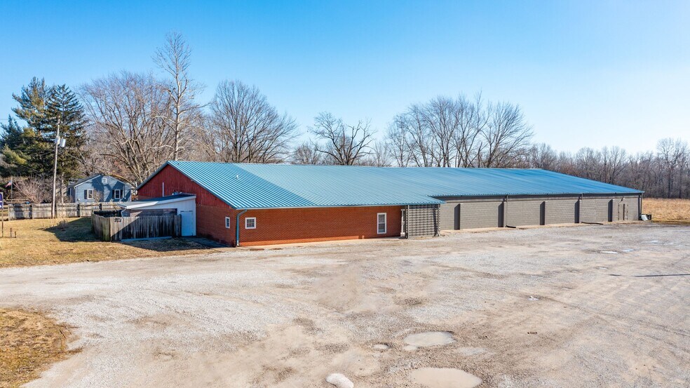 3320 Illinois Rt. 16, Litchfield, IL for sale - Building Photo - Image 1 of 1