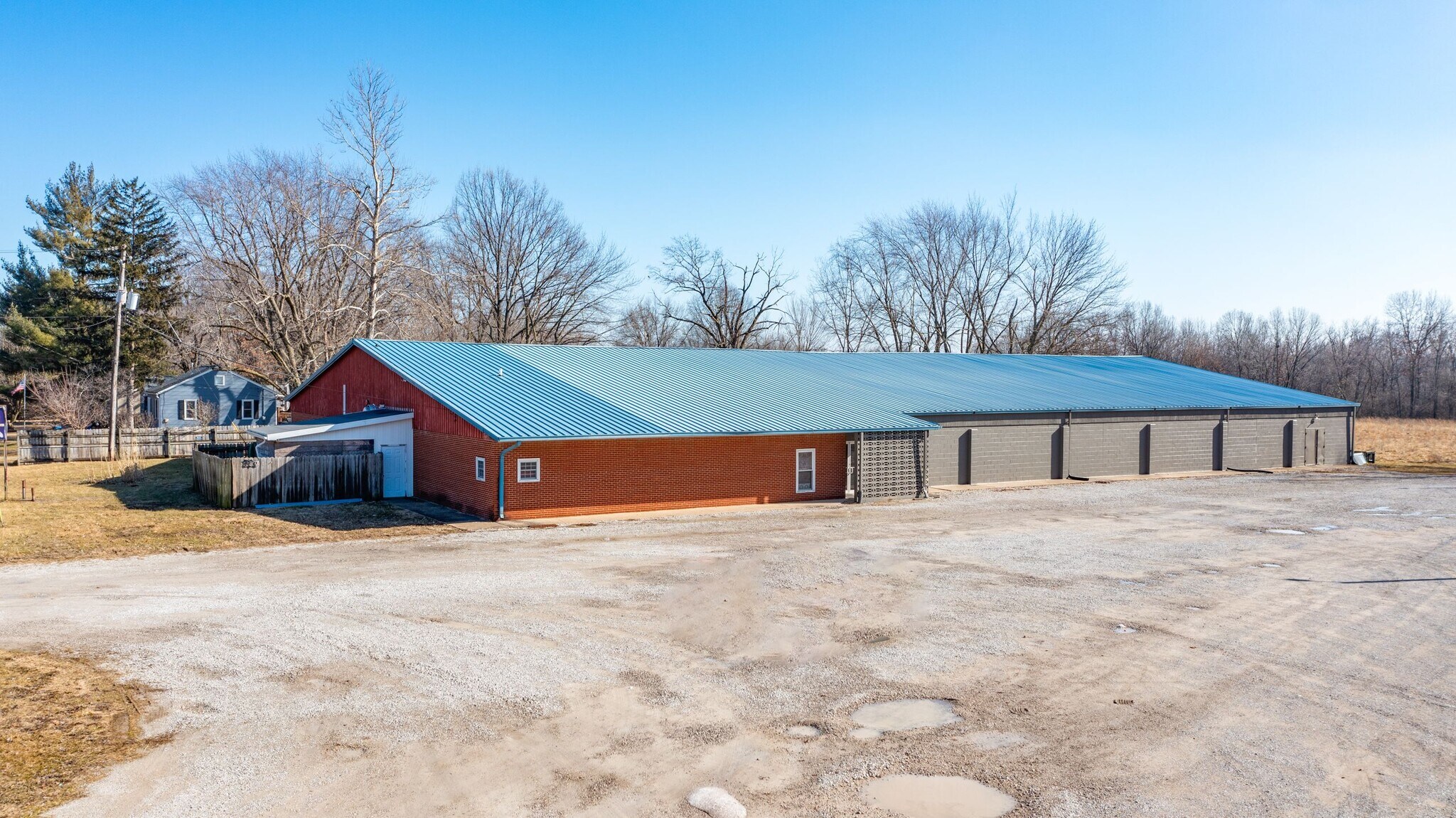 3320 Illinois Rt. 16, Litchfield, IL for sale Primary Photo- Image 1 of 1