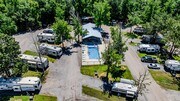 Patriot Escapes RV Resort - Campground