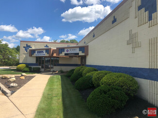 More details for 2737-2743 Gilchrist Rd, Akron, OH - Office for Lease