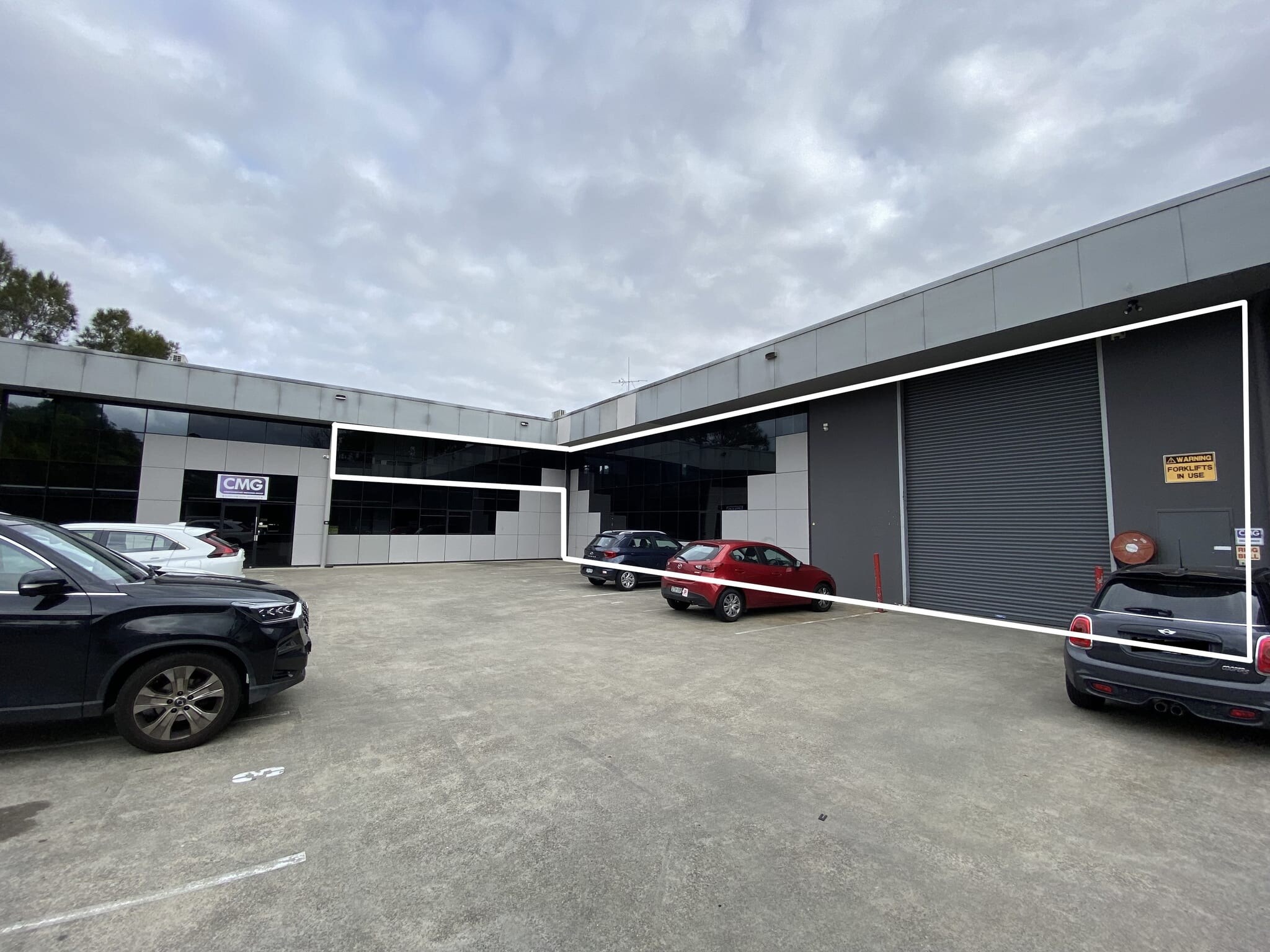 9 Apollo St, Warriewood for lease Building Photo- Image 1 of 3