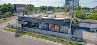 More details for 9002 N 40th St, Tampa, FL - Retail for Lease