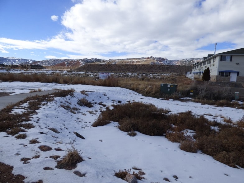 1175 N Main St, Richfield, UT for sale - Primary Photo - Image 1 of 1