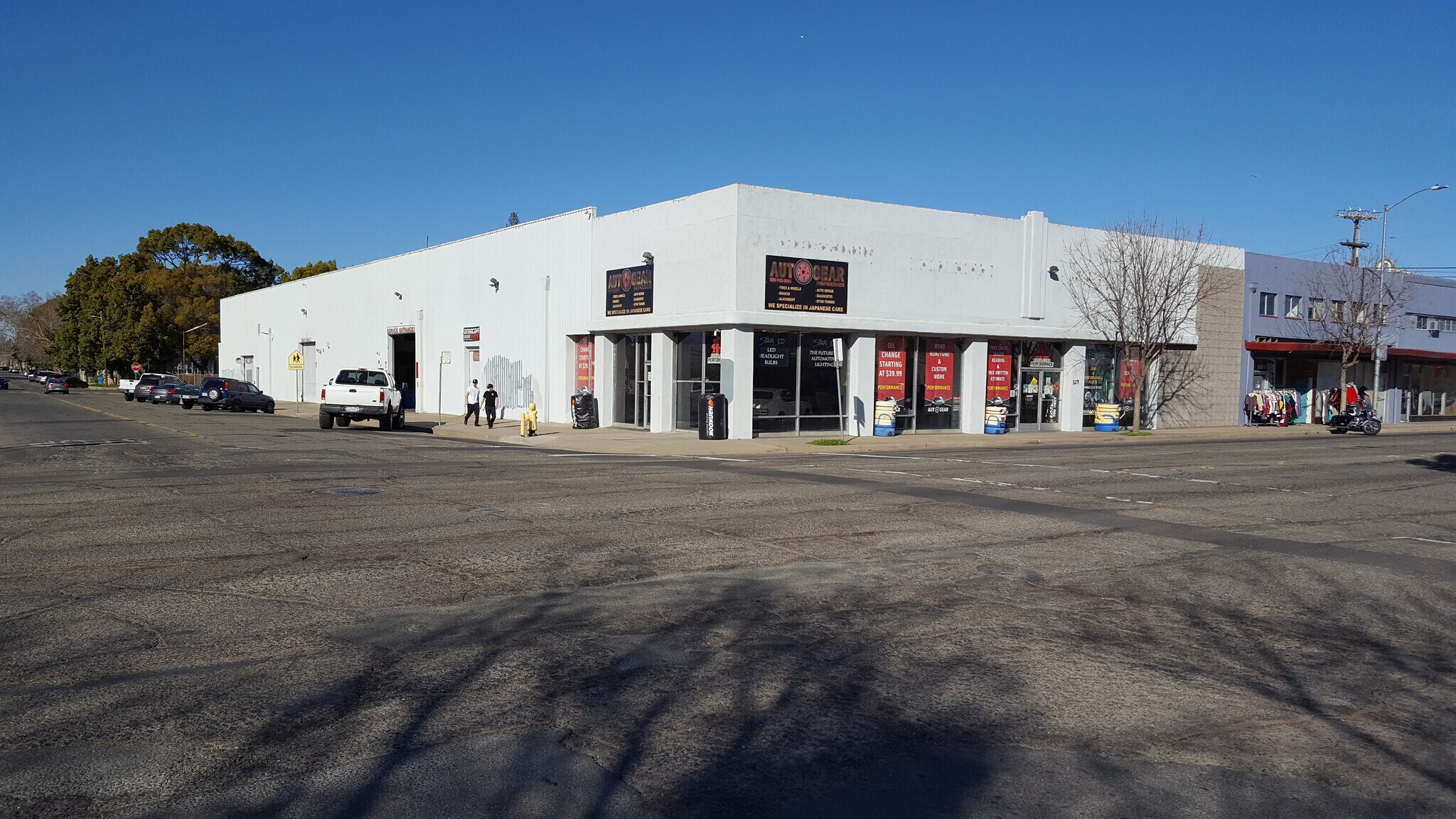 529 5th St, Marysville, CA for sale Building Photo- Image 1 of 7