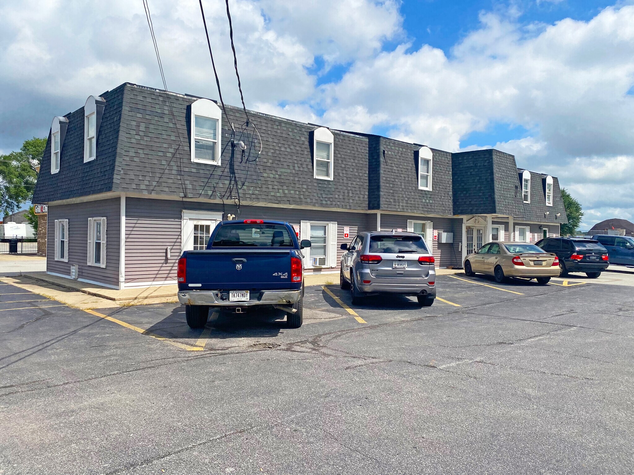 1314 Main St, Crown Point, IN for sale Primary Photo- Image 1 of 1