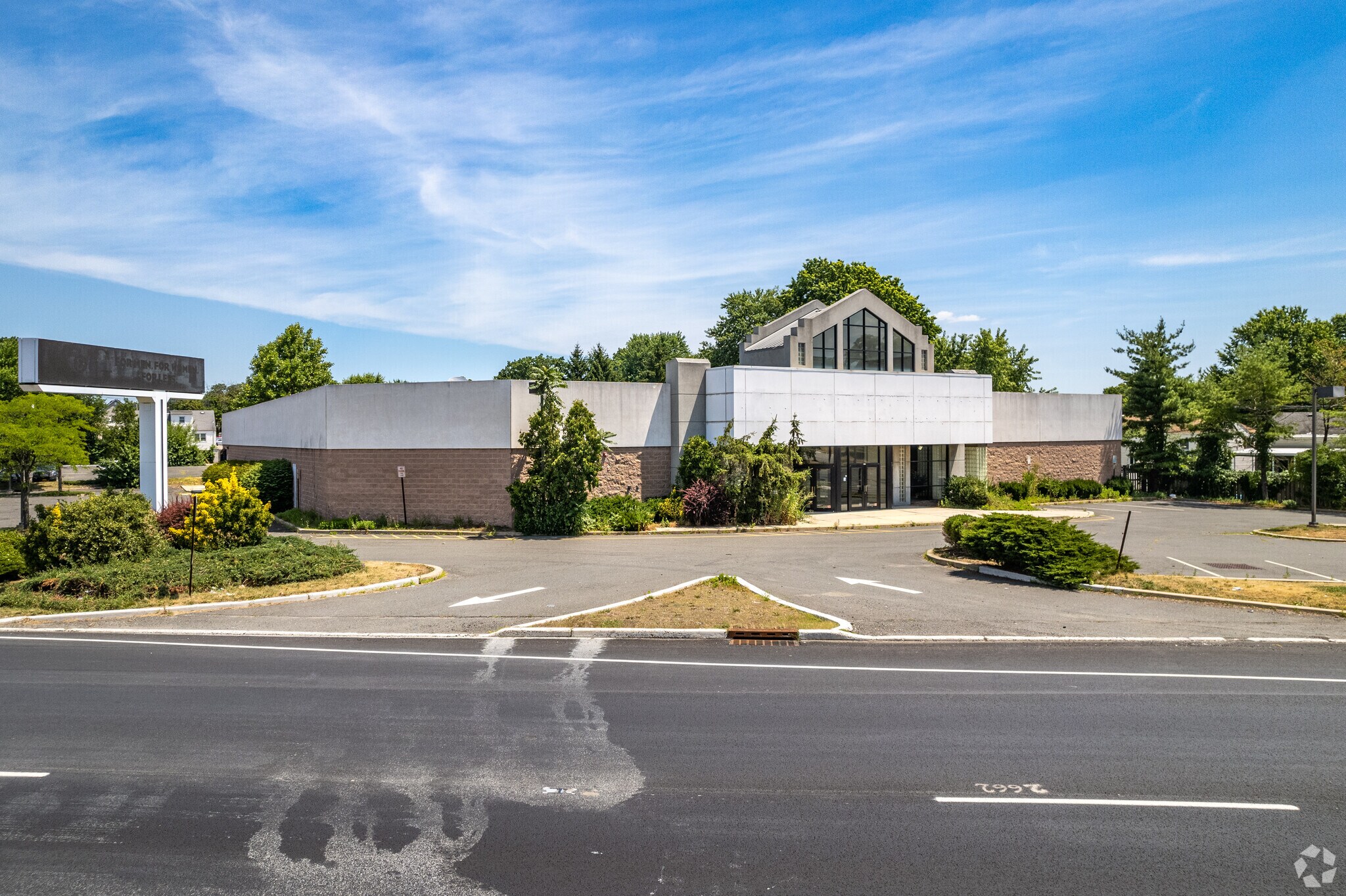 1200 US Highway 9 N, Woodbridge, NJ for sale Primary Photo- Image 1 of 1