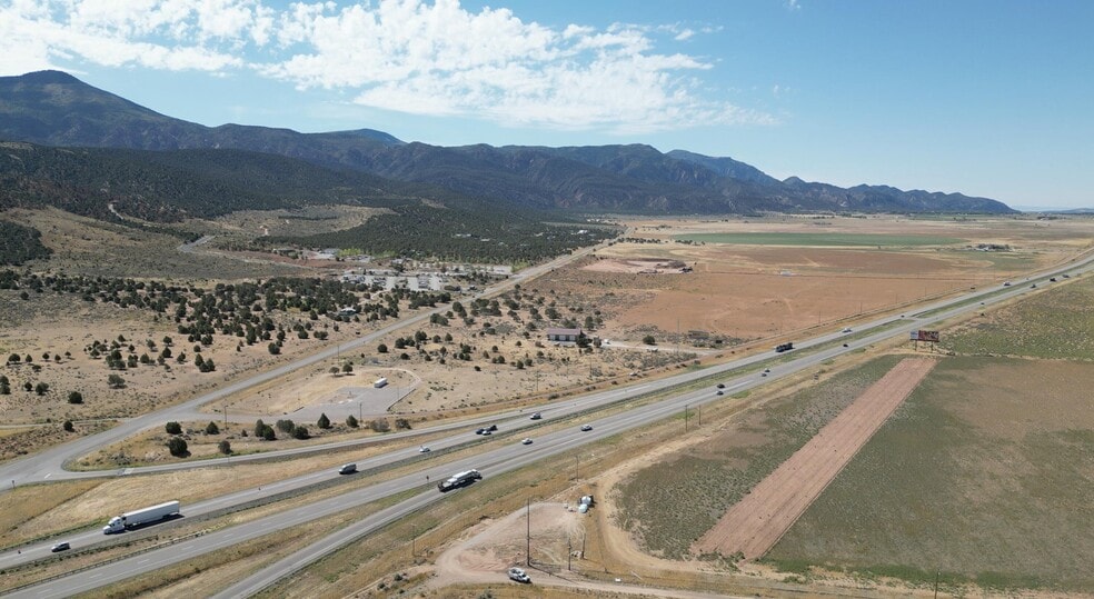 3.73 acres N. 100 W., Cedar City, UT for sale - Building Photo - Image 3 of 3