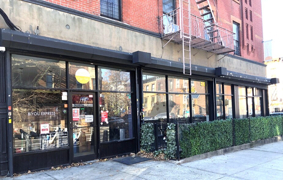 198 Lewis Ave, Brooklyn, NY 11221 - Retail for Lease | LoopNet