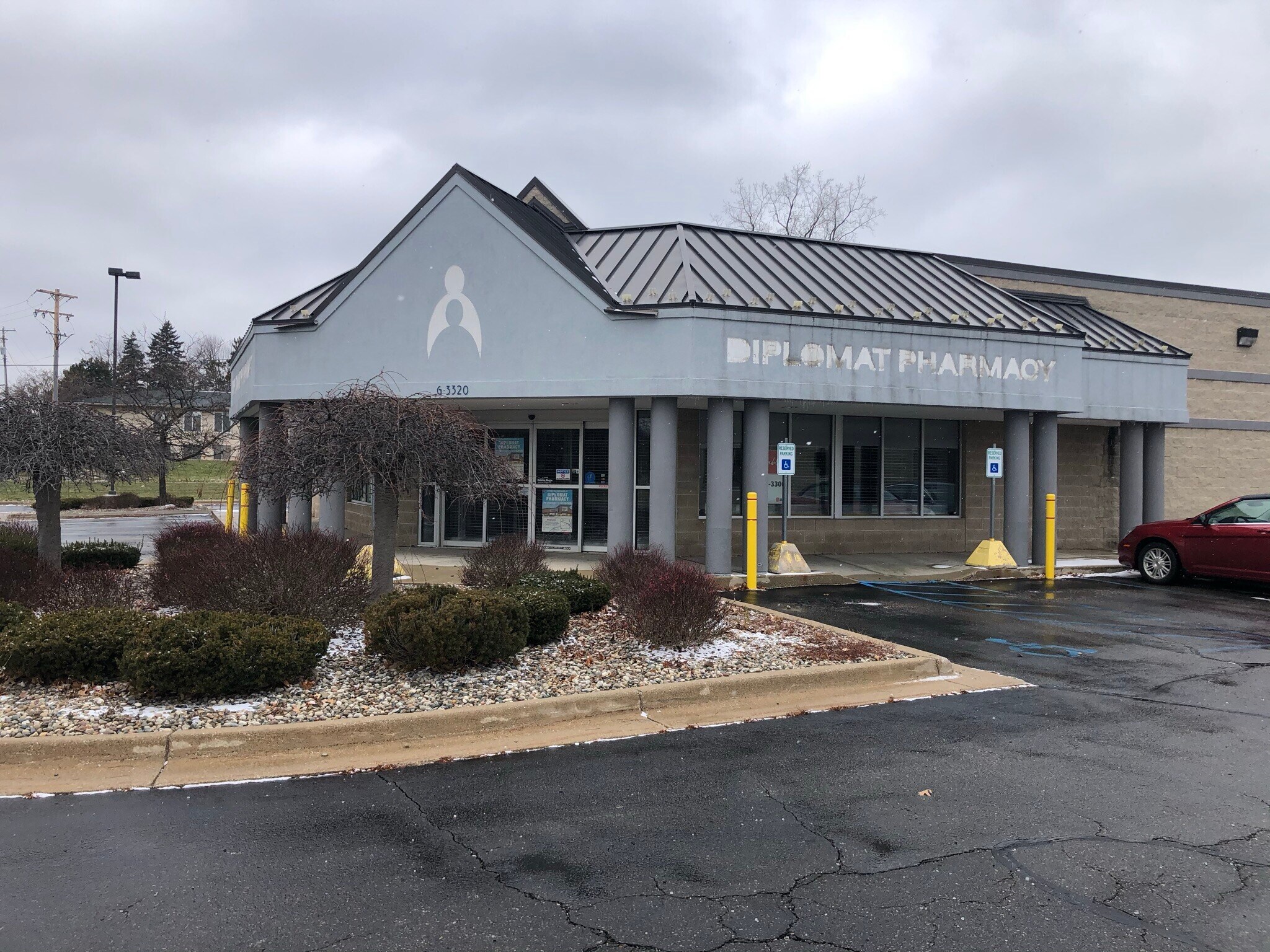 3320 Beecher Rd, Flint, MI for sale Primary Photo- Image 1 of 1