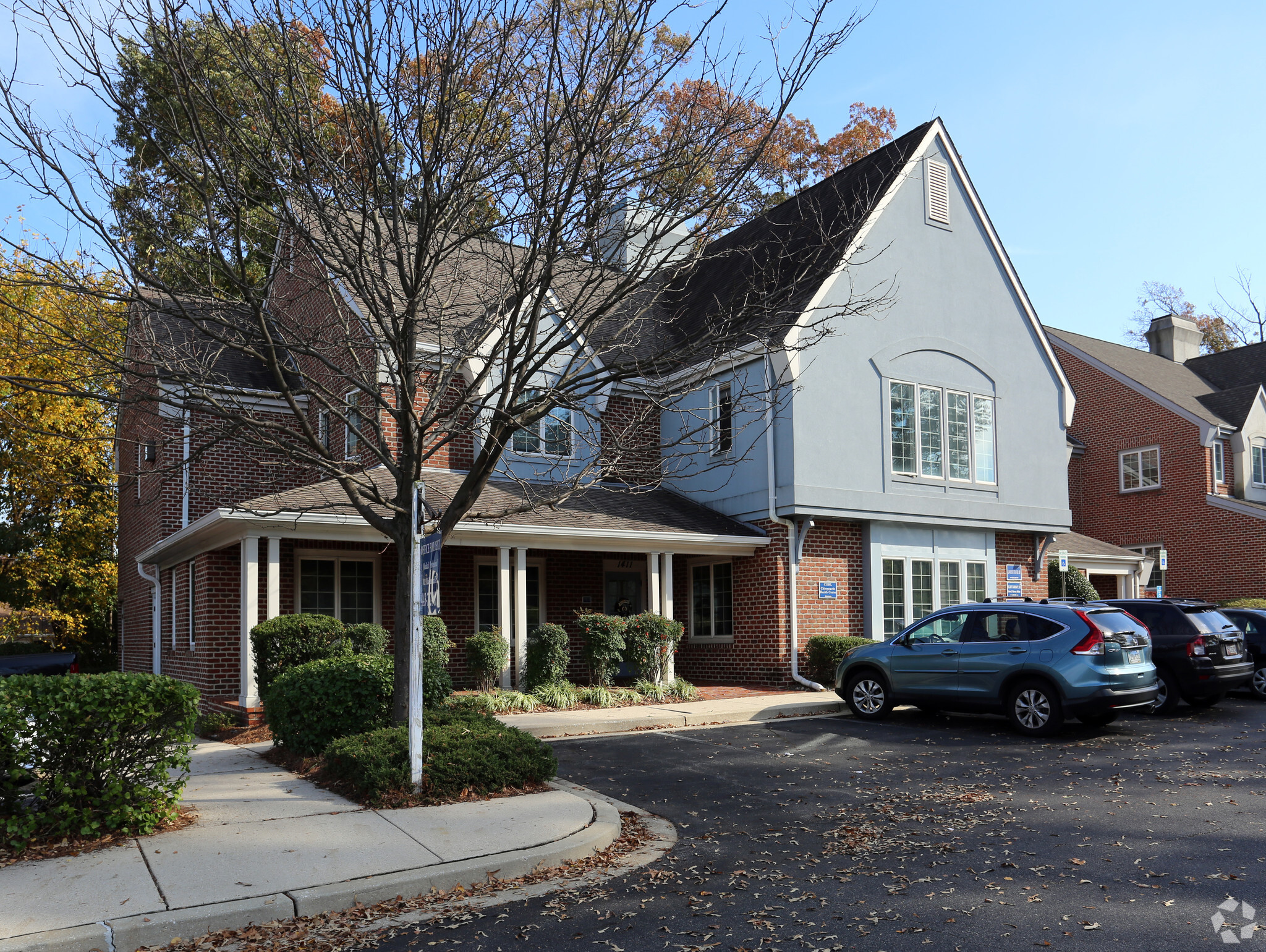 1401 Madison Park Dr, Glen Burnie, MD for sale Primary Photo- Image 1 of 1