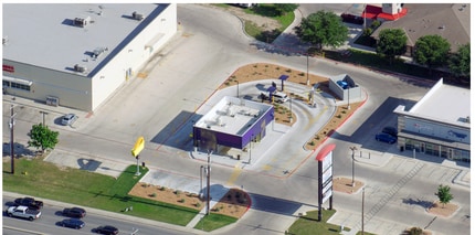 12360 Farm to Market Road 1957, San Antonio, TX - AERIAL map view - Image1