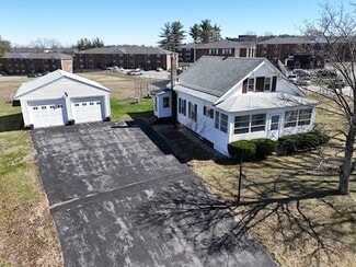 More details for 321 Litchfield St, Leominster, MA - Flex for Sale