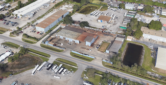 More details for 121-175 Thorpe Rd, Orlando, FL - Industrial for Lease