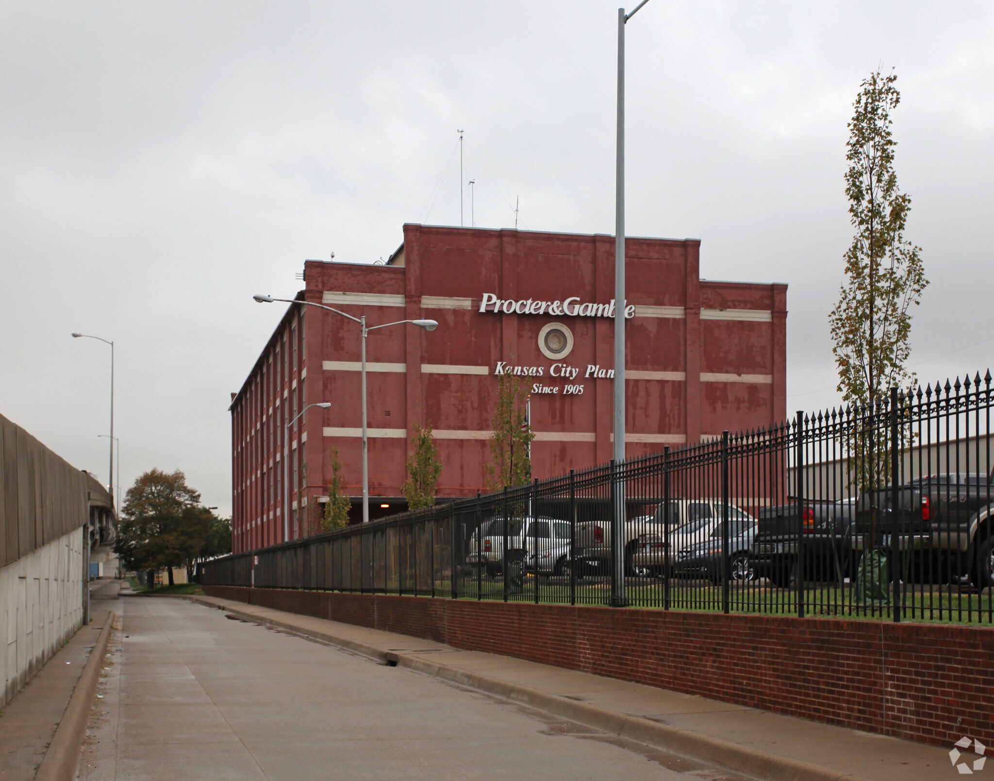 1900 Kansas Ave, Kansas City, KS 66105