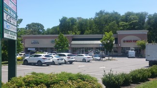 More details for 707 Jackson Mills Rd, Jackson, NJ - Retail for Lease