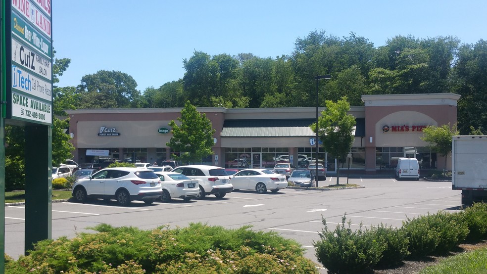 707 Jackson Mills Rd, Jackson, NJ for lease - Primary Photo - Image 1 of 12