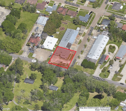 13953 Perkins Rd, Baton Rouge, LA - aerial  map view - Image1