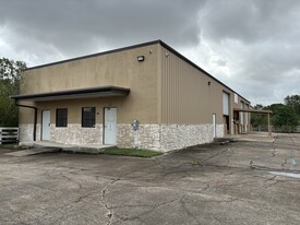 Building 2 - Warehouse