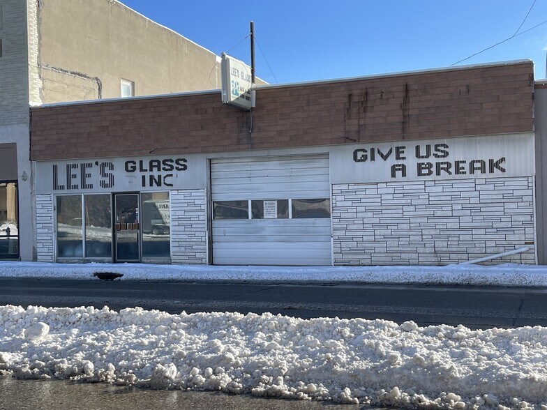 229 W 1st St, Casper, WY 82601 | LoopNet