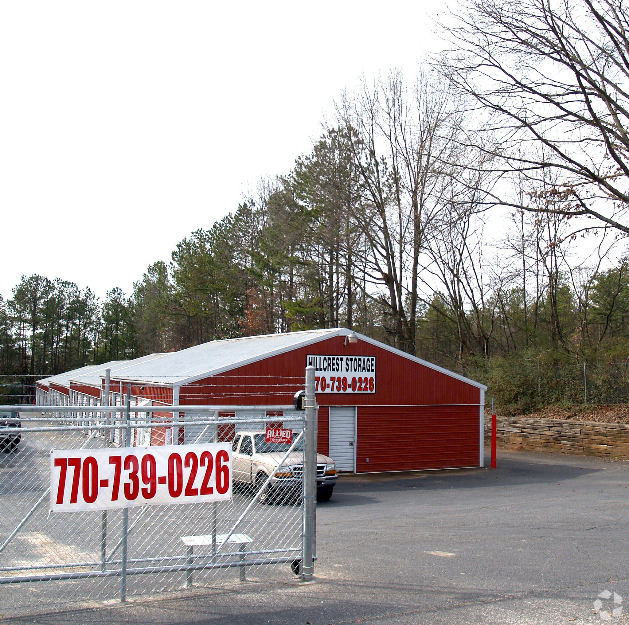 355 S Gordon Rd, Mableton, GA for sale Primary Photo- Image 1 of 1