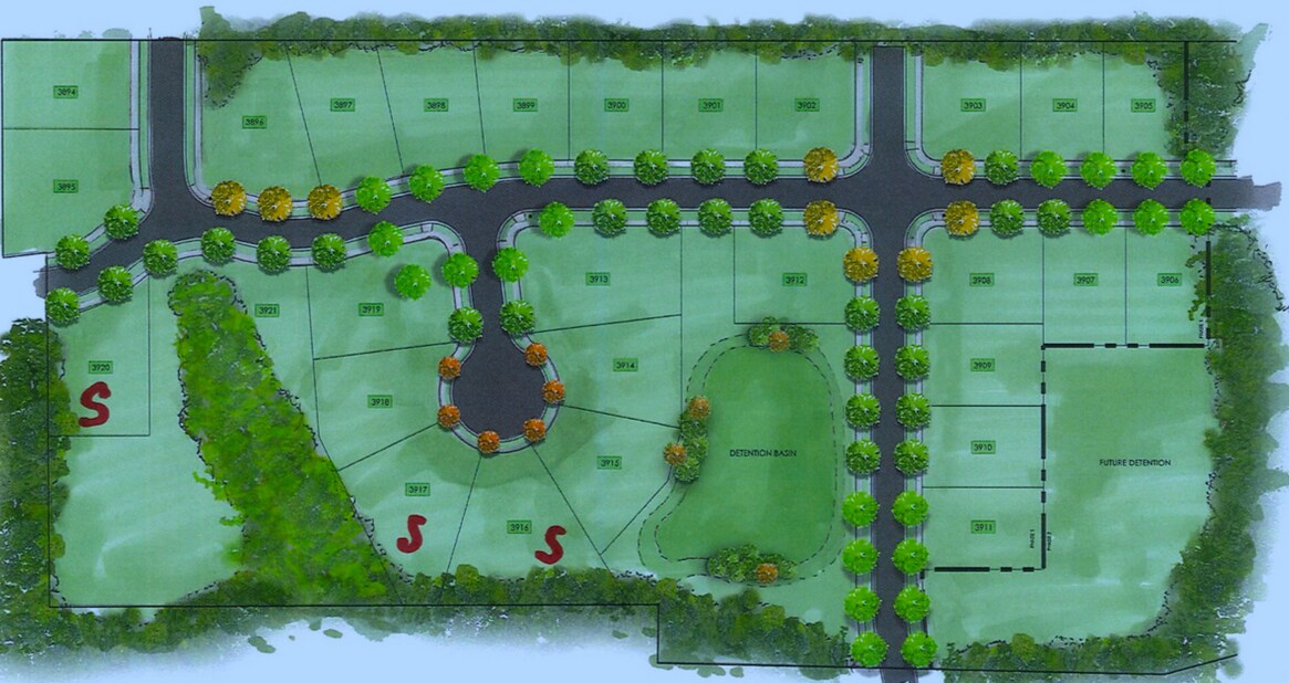 Olde Farm, Oxford, OH 45056