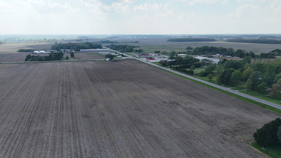 12980 N. FOSTORIA RD., Bradner, OH for sale - Building Photo - Image 1 of 22