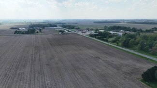 More details for 12980 N. FOSTORIA RD., Bradner, OH - Land for Sale